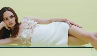David Koma Resort 2026: Destinasyon 60’lar Amerika’sı