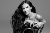 Demi Moore’un İkonik Duruşu Güzellik Evrenine Taşınıyor