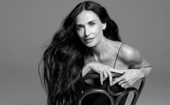 Demi Moore’un İkonik Duruşu Güzellik Evrenine Taşınıyor