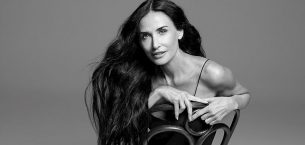 Demi Moore’un İkonik Duruşu Güzellik Evrenine Taşınıyor