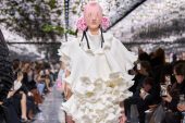 Dior Haute Couture İlkbahar/Yaz 2026