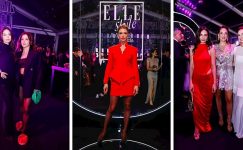 ELLE Style Awards 2026 X Dyson Gecesi Kokteylinden Anlar