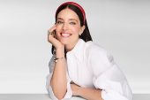 Emily DiDonato’dan Yeni Global İşbirliği