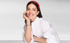 Emily DiDonato’dan Yeni Global İşbirliği