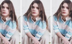 Florence Hunt Yeni Dior Elçisi