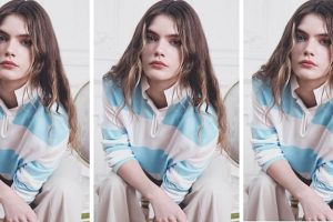 Florence Hunt Yeni Dior Elçisi