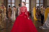 Gaurav Gupta Haute Couture İlkbahar/Yaz 2026