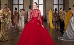 Gaurav Gupta Haute Couture İlkbahar/Yaz 2026