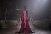 Georges Hobeika Haute Couture İlkbahar/Yaz 2026