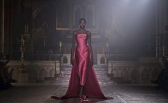 Georges Hobeika Haute Couture İlkbahar/Yaz 2026