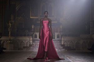 Georges Hobeika Haute Couture İlkbahar/Yaz 2026