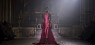 Georges Hobeika Haute Couture İlkbahar/Yaz 2026