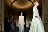 Giorgio Armani Privé Haute Couture İlkbahar/Yaz 2026
