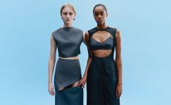 Jil Sander İlkbahar/Yaz 2026 Kampanyasında Yeni Bir Duygusallık Dili