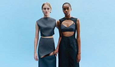 Jil Sander İlkbahar/Yaz 2026 Kampanyasında Yeni Bir Duygusallık Dili