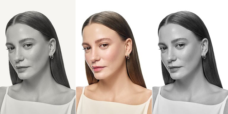 L’Oréal Paris’in Yeni Güzellik Elçisi Serenay Sarıkaya Oldu