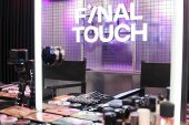 Makyaj Tutkunları İçin Yeni Bir Arena: Final Touch