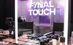 Makyaj Tutkunları İçin Yeni Bir Arena: Final Touch