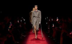 Milano Moda Haftası Sonbahar/Kış 2026 Takvimi Açıklandı