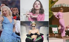 Moda Gündemi