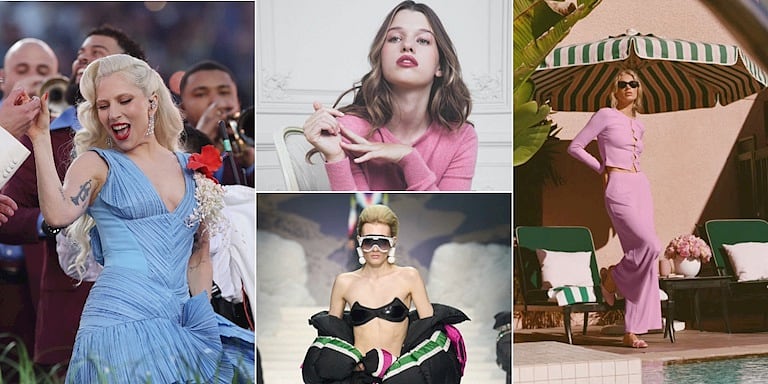Moda Gündemi