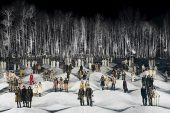 Moncler Grenoble: Sonbahar/Kış 2026