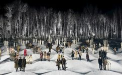 Moncler Grenoble: Sonbahar/Kış 2026