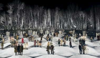 Moncler Grenoble: Sonbahar/Kış 2026