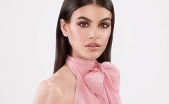 NARS’ın Yeni Global Yüzü: Kaia Gerber NARS’ın Yeni Global Yüzü: Kaia Gerber