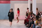 New York Moda Haftası: Carolina Herrera Sonbahar/Kış 2026