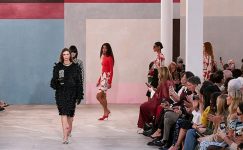 New York Moda Haftası: Carolina Herrera Sonbahar/Kış 2026