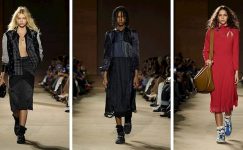 New York Moda Haftası: Coach Sonbahar/Kış 2026
