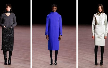 New York Moda Haftası: Marc Jacobs İlkbahar/Yaz 2026