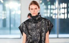 New York Moda Haftası: Proenza Schouler Sonbahar/Kış 2026
