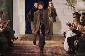 New York Moda Haftası: Ralph Lauren Sonbahar/Kış 2026