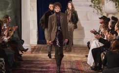 New York Moda Haftası: Ralph Lauren Sonbahar/Kış 2026