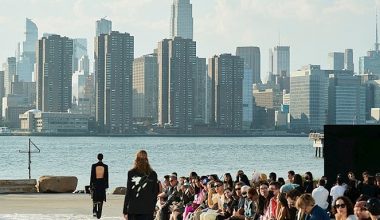 New York Moda Haftası Sonbahar/Kış 2026 Başlıyor: Takvimde Kimler Var, Kimler Yok?