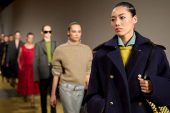 New York Moda Haftası: Tory Burch Sonbahar/Kış 2026