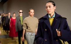 New York Moda Haftası: Tory Burch Sonbahar/Kış 2026