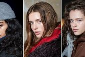 Paris Moda Haftası’nda Saçlarda Doğallık Ön Planda