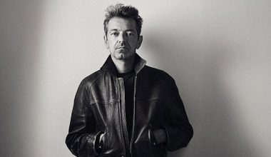Pieter Mulier, Versace’nin Yeni Kreatif Direktörü Oldu