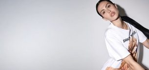 Radarımızda: Stella McCartney x Jeff Koons