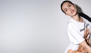 Radarımızda: Stella McCartney x Jeff Koons
