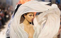 Rahul Mishra Haute Couture İlkbahar/Yaz 2026
