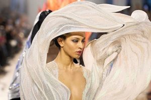 Rahul Mishra Haute Couture İlkbahar/Yaz 2026