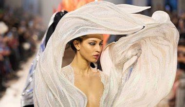 Rahul Mishra Haute Couture İlkbahar/Yaz 2026