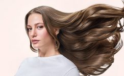 Saçta Yenilikçi Parlaklık: Serenay Sarıkaya X Elseve