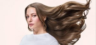 Saçta Yenilikçi Parlaklık: Serenay Sarıkaya X Elseve