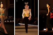 Schiaparelli Haute Couture İlkbahar/Yaz 2026