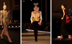 Schiaparelli Haute Couture İlkbahar/Yaz 2026